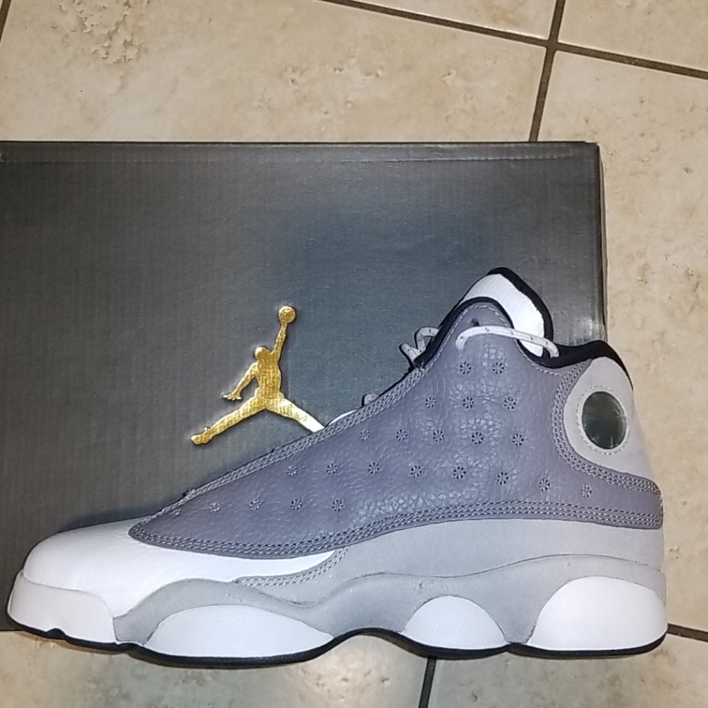 Air Jordan 13 Retro (GS)
